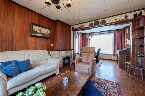 Medium property photo - Vader Vincentiusstraat 22, 4731 JP Oudenbosch